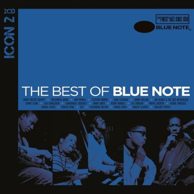 'THE BEST OF BLUE NOTE' scala le classifiche!