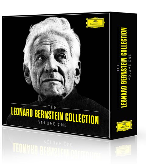 Leonard Bernstein: oggi l'articolo sul Corriere della Sera