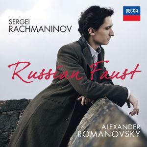 Alexander Romanovsky - Russian Faust su Classic Voice