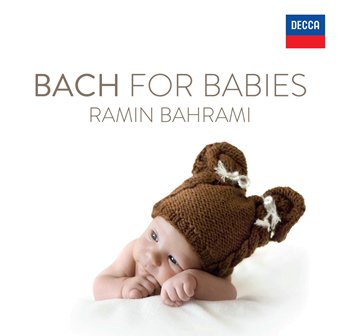 Ramin Bahrami: "I neonati capiscono Bach"