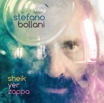 Stefano Bollani presenta il suo disco dedicato a Zappa in Feltrinelli