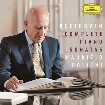 Pollini e Beethoven: La storia di un ciclo