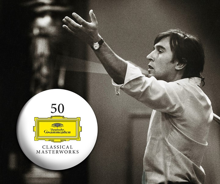 50 Classical Masterworks: 8° posto in classifica