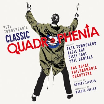 Classic Quadrophenia: il brano Love Reign o'er Me già disponibile su iTunes