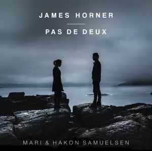 James Horner: esce domani la prima registrazione mondiale di "Pas de Deux"