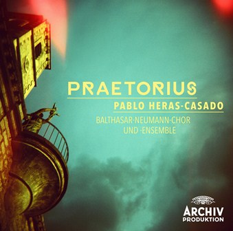 Praetorius: la magia del Barocco tedesco