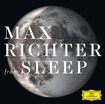 Max Richter: il ritorno con SLEEP