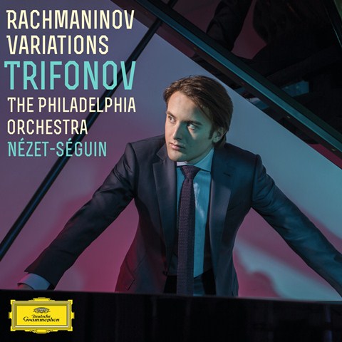 Daniil Trifonov ci presenta il suo Rachmaninov