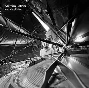 Stefano Bollani: il nuovo album