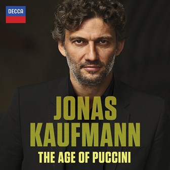Kaufmann numero 1 in Germania con Puccini