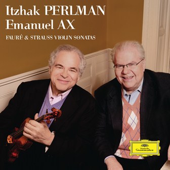 Perlman compie gli anni oggi e si festeggia con un nuovo album