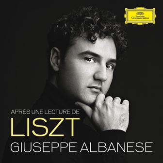 Il Liszt di Giuseppe Albanese su RadioTre