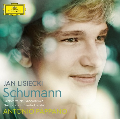 Il ritorno di Jan Lisiecki con Schumann