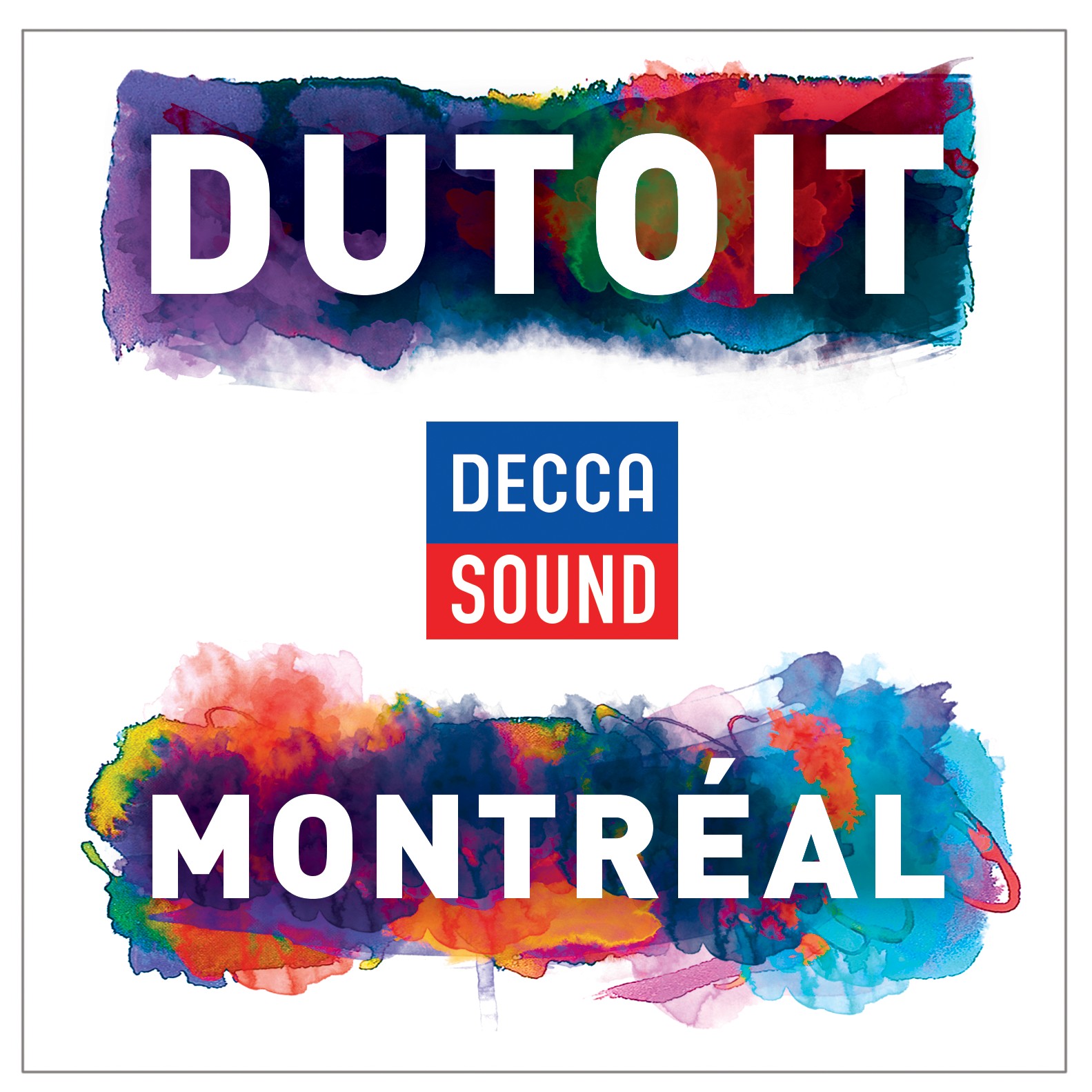 Esce oggi 'Dutoit – Montrèal' : il suono allo stato dell'arte.