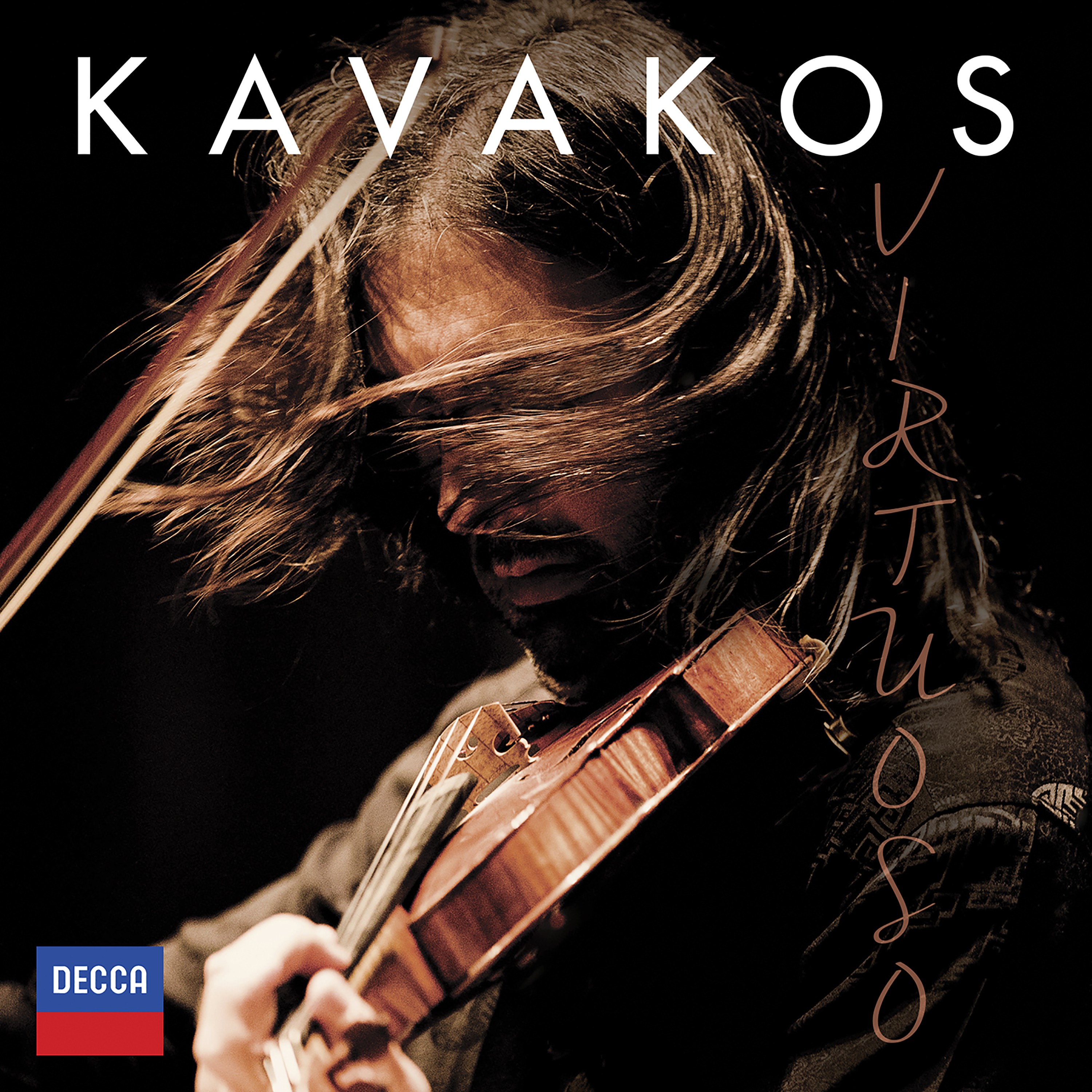 Kavakos: domani in radio a Primo Movimento