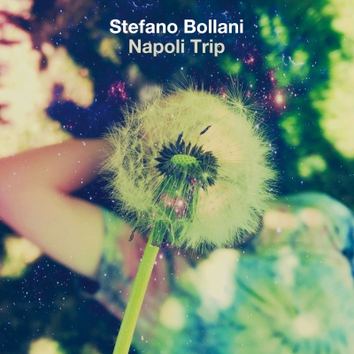 Stefano Bollani: disponibile Napoli Trip