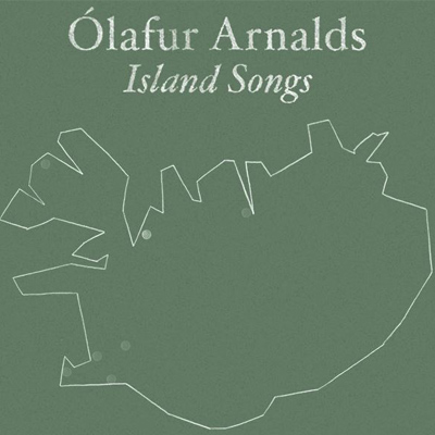 Olafur Arnalds: Island Songs disponibile in download