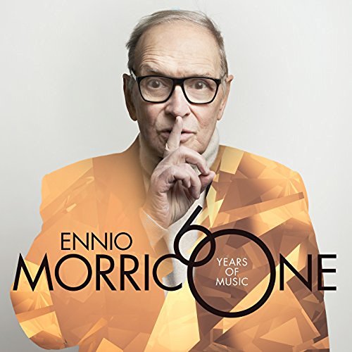 Ennio Morricone: '60' prenotabile da oggi