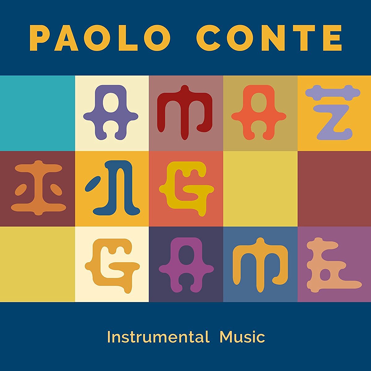 Paolo Conte: disponibile il primo brano di 'Amazing Game'