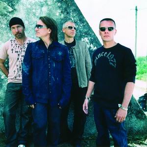 U2 - ANNUNCIATE LE DATE DEL VERTIGO TOUR