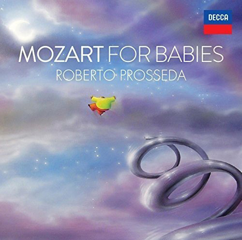 Roberto Prosseda racconta il suo 'Mozart for Babies' su Amadeus