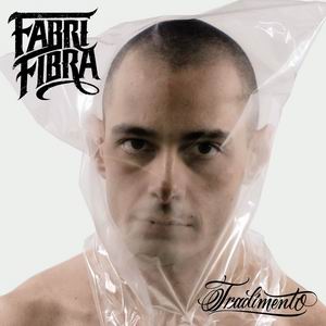 FABRI FIBRA CON IL SUO NUOVO ALBUM "TRADIMENTO" DEBUTTA DIRETTAMENTE AL NUMERO 1!!!