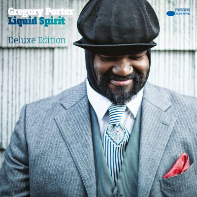 Gregory Porter a The Voice of Germany: guarda il video di 'HEY LAURA'