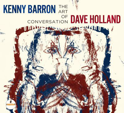 Cover story di MUSICA JAZZ dedicata alla coppia KENNY BARRON & DAVE HOLLAND