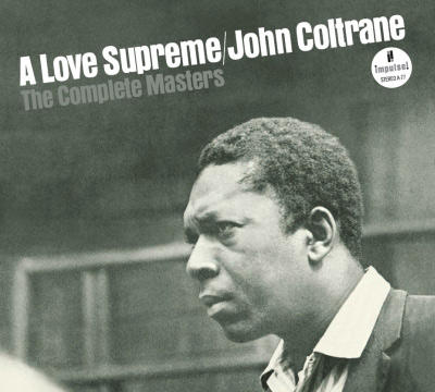 "A LOVE SUPREME - THE COMPLETE MASTERS": a 50 anni dalla pubblicazione, l'edizione definitiva. Ascolta una delle alternate takes!