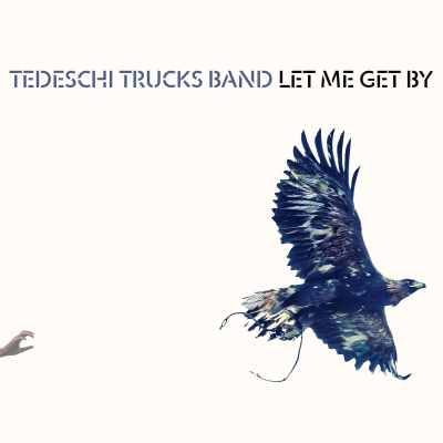 Tedeschi Trucks Band live at Austin City Limits: guarda il video in esclusiva su Relix della travolgente title track "Let Me Get By"