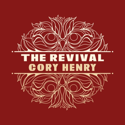 Domani sera Cory Henry a UMBRIA JAZZ 2016! Guarda un video da "The Revival"