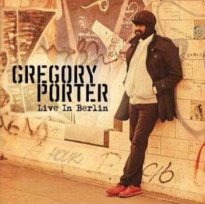 Gregory Porter 'live' nel Forbes Street Studio in Australia: guarda il primo video!