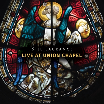 Bill Laurance: ecco "Live at Union Chapel". Guarda il video di 'Swift'!
