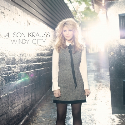 Lunga (ed elogiativa) recensione di "Windy City", il nuovo album di Alison Krauss su Buscadero