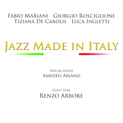 Domani sera alle 18 "Jazz Made in Italy" dal vivo alla Fetrinelli di via Appia in Roma