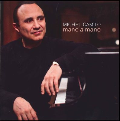 Questa sera Michel Camilo replica al Blue Note di Milano
