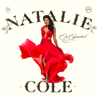 Natalie Cole: nuovo album "en español" a fine giugno