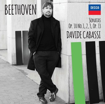 Cabassi presenta il suo Beethoven su Radio Popolare questa sera