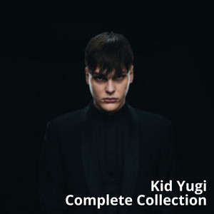 Kid Yugi - Complete Collection
