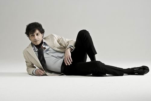 foto biografia
