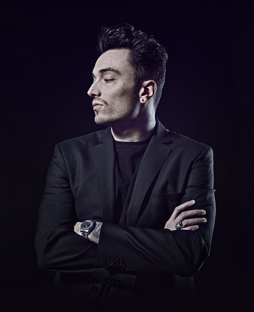 foto artista