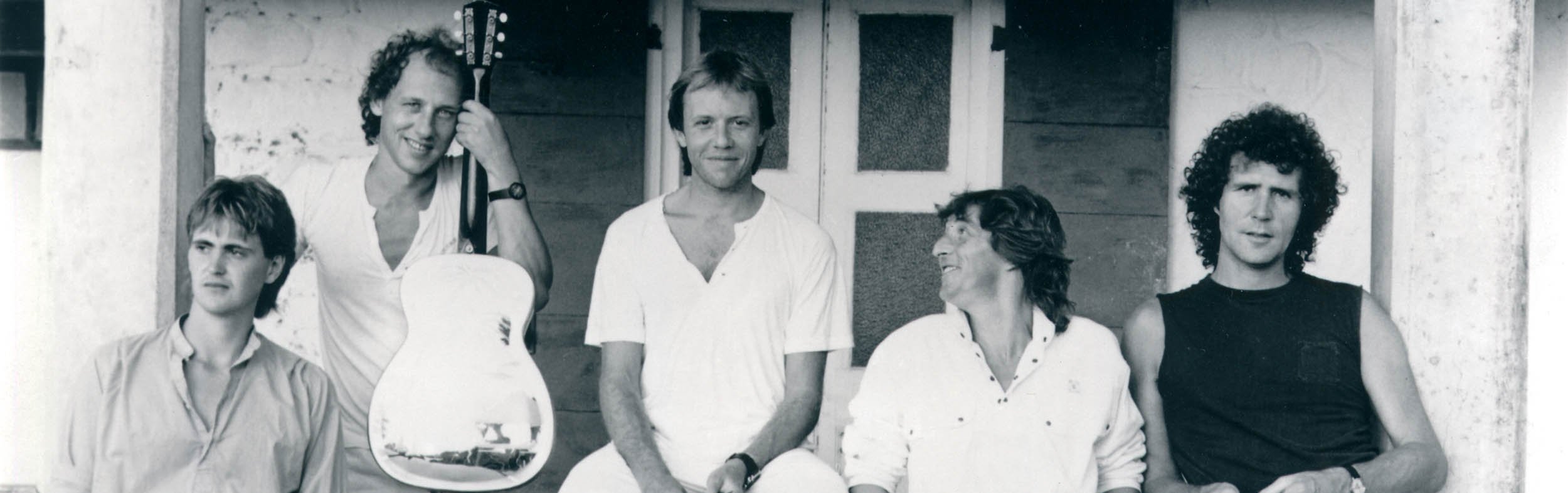 Dire Straits