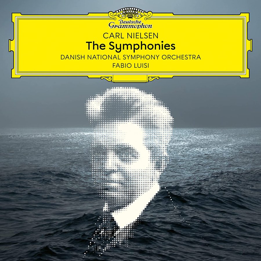 Carl Nielsen: The Symphonies 2