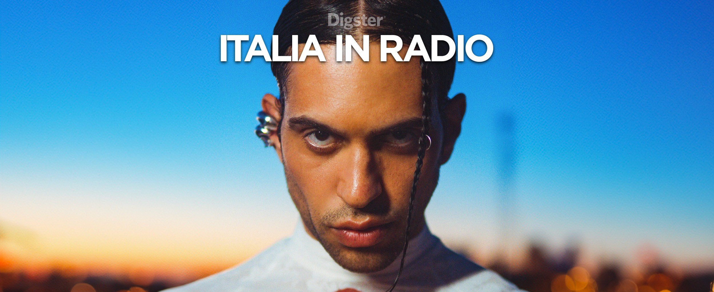 Italia In Radio