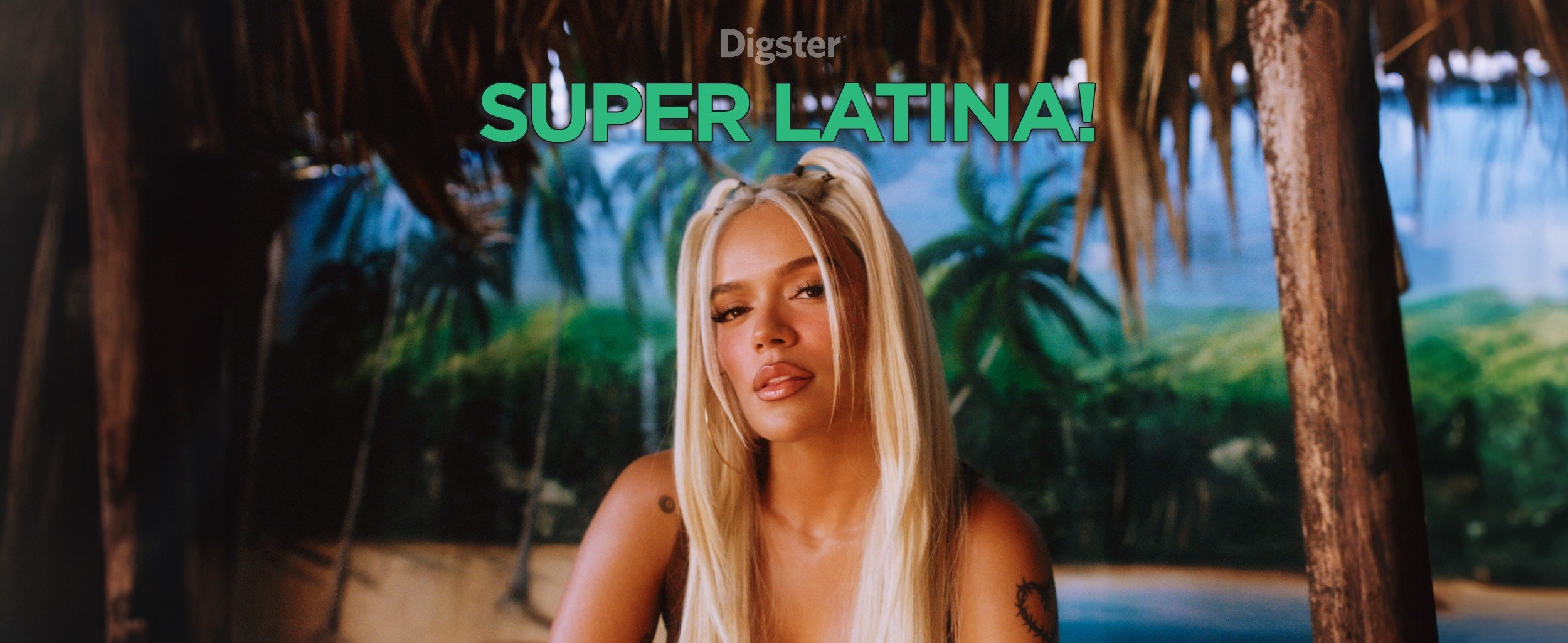 Super Latina
