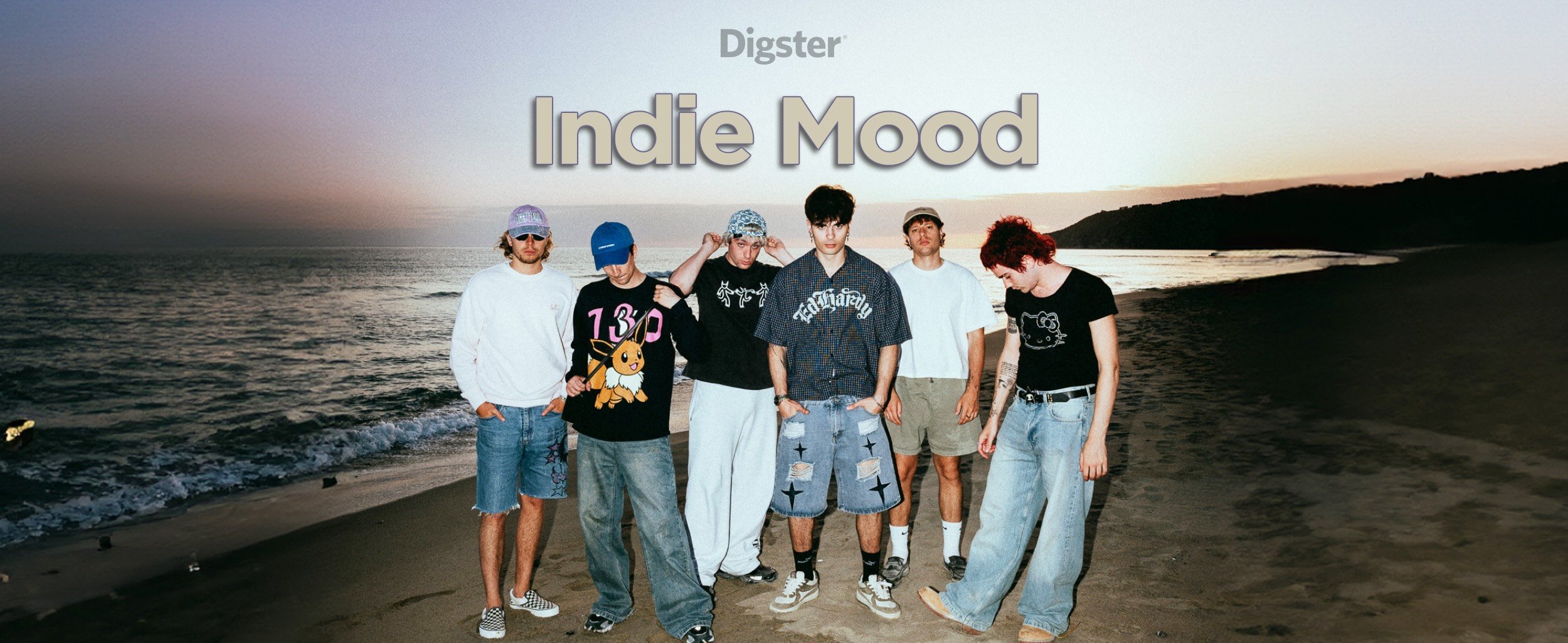Indie Mood