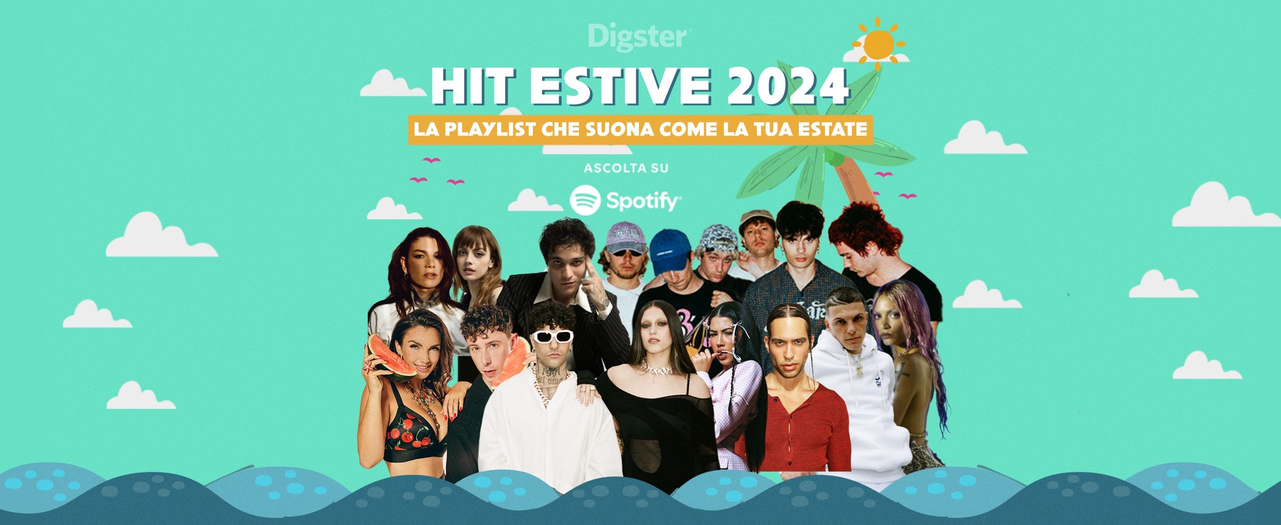 HITS ESTATE 2024