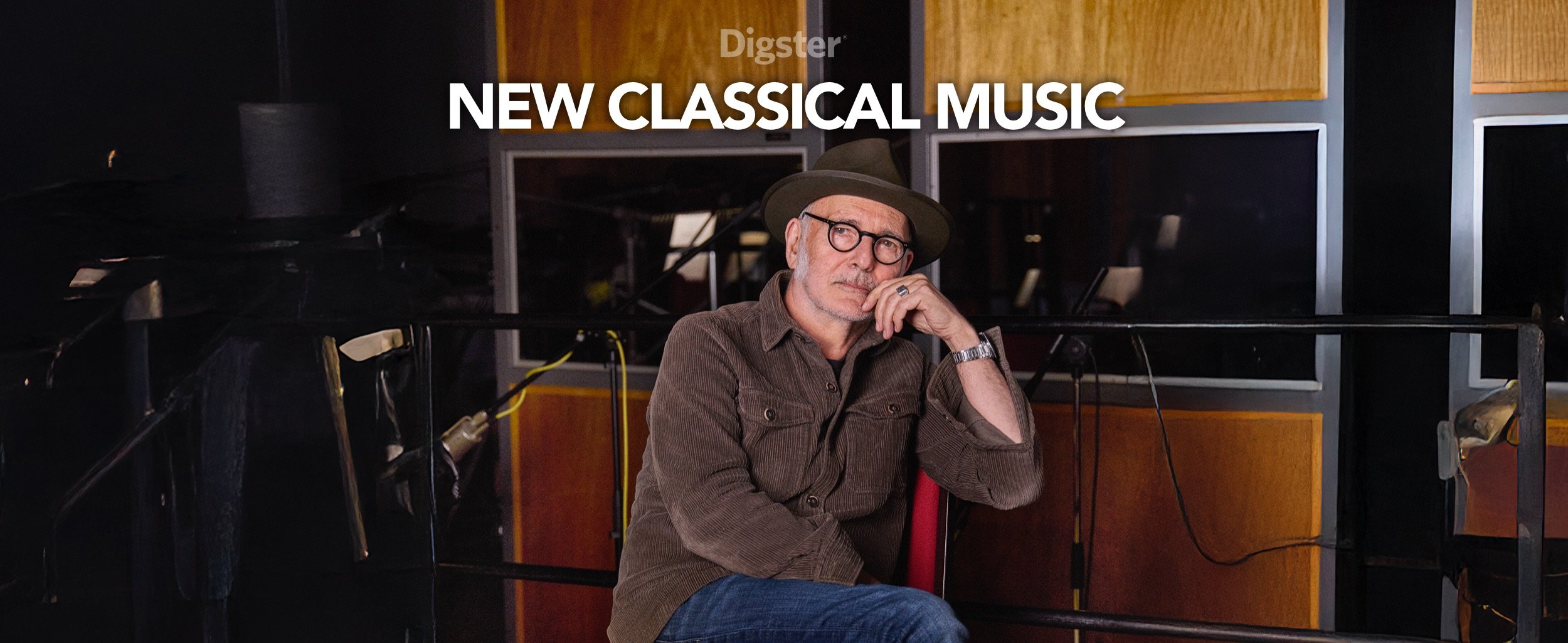 NEW CLASSICAL MUSIC