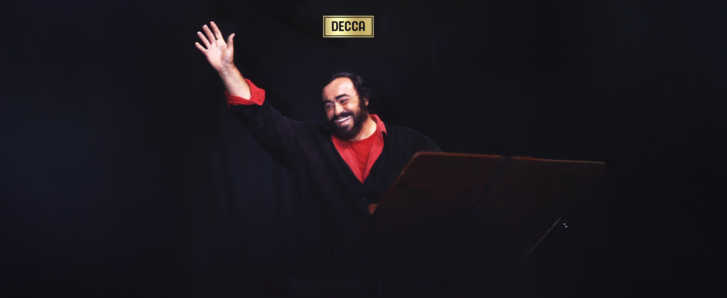 Pavarotti