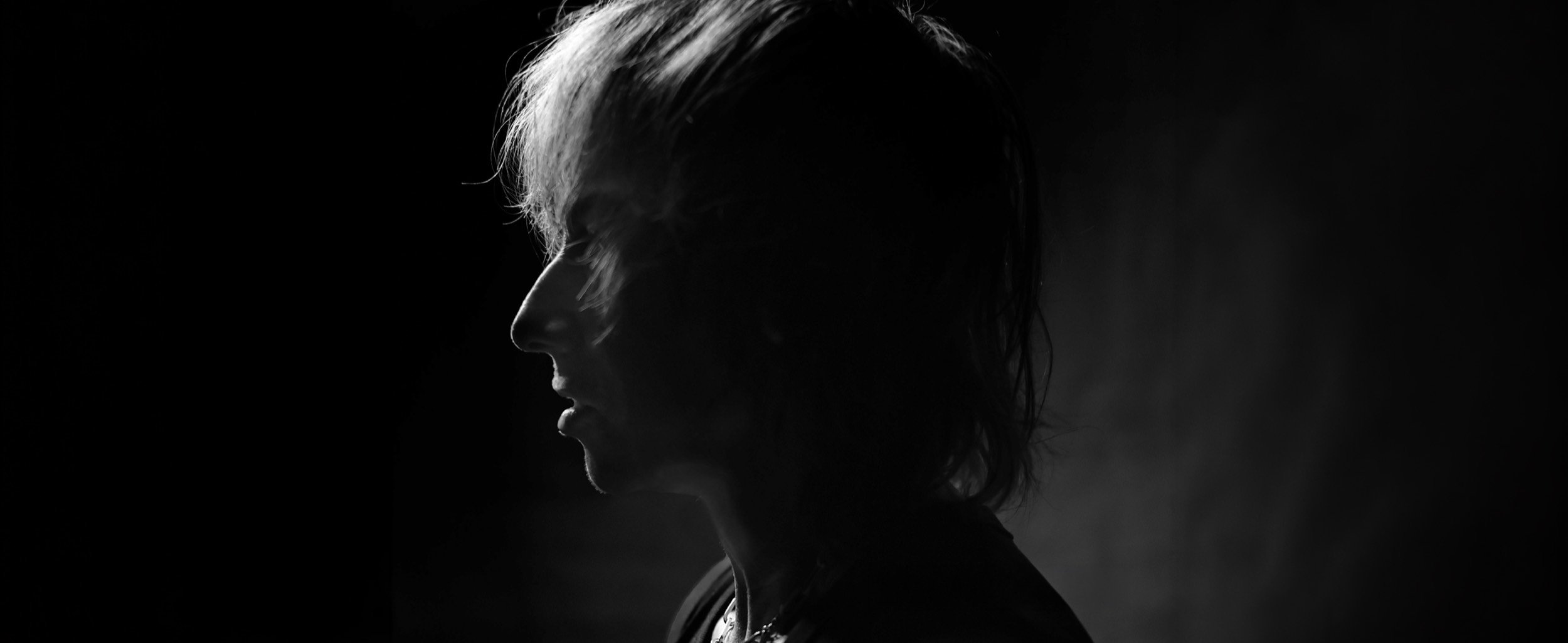 GIANNA NANNINI
